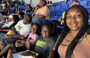 Dallas Wings - WNBA vs Los Angeles Sparks
