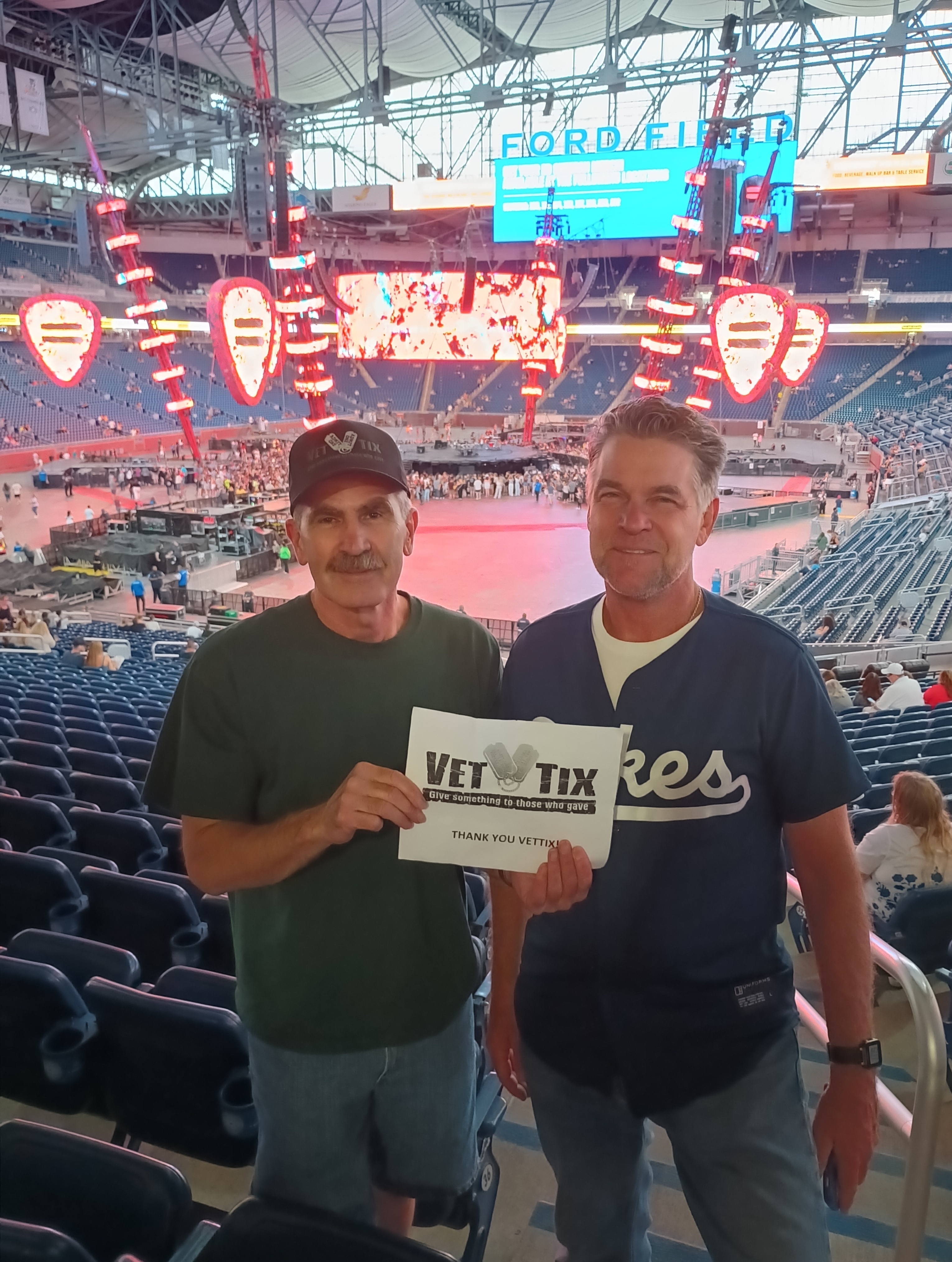 Vet Tix (@VetTix) / X