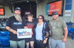 Mudvayne: the Psychotherapy Sessions