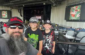 Mudvayne: the Psychotherapy Sessions