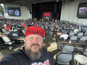 Mudvayne: the Psychotherapy Sessions