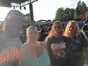 Mudvayne: the Psychotherapy Sessions