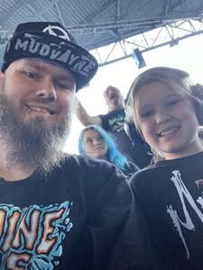 Mudvayne: the Psychotherapy Sessions