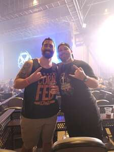 Mudvayne: the Psychotherapy Sessions