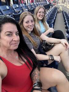 Washington Nationals - MLB vs Milwaukee Brewers