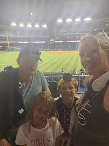 Washington Nationals - MLB vs Milwaukee Brewers