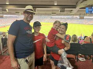 Washington Nationals - MLB vs Milwaukee Brewers