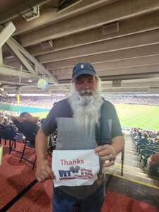 Washington Nationals - MLB vs Milwaukee Brewers