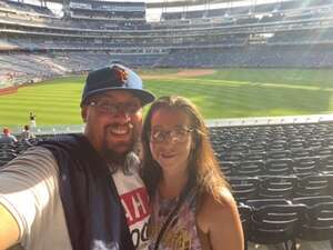 Washington Nationals - MLB vs Milwaukee Brewers