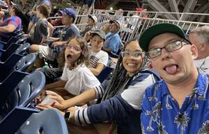 Washington Nationals - MLB vs Milwaukee Brewers