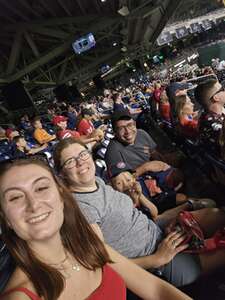 Washington Nationals - MLB vs Milwaukee Brewers