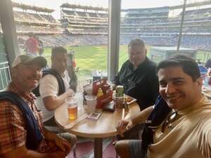 Washington Nationals - MLB vs Milwaukee Brewers