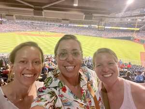 Washington Nationals - MLB vs Milwaukee Brewers