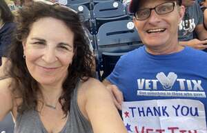 Washington Nationals - MLB vs Milwaukee Brewers