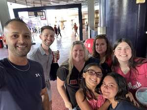 Washington Nationals - MLB vs Milwaukee Brewers