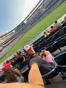 Washington Nationals - MLB vs Milwaukee Brewers