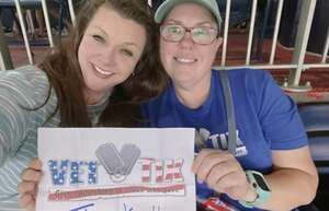 Washington Nationals - MLB vs Milwaukee Brewers