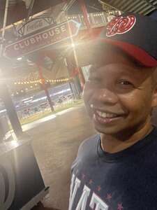 Washington Nationals - MLB vs Milwaukee Brewers