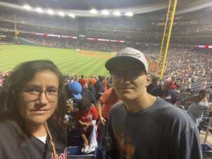 Washington Nationals - MLB vs Milwaukee Brewers