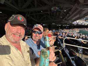 Washington Nationals - MLB vs Milwaukee Brewers