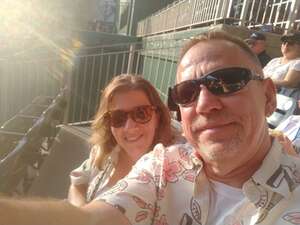 Washington Nationals - MLB vs Milwaukee Brewers