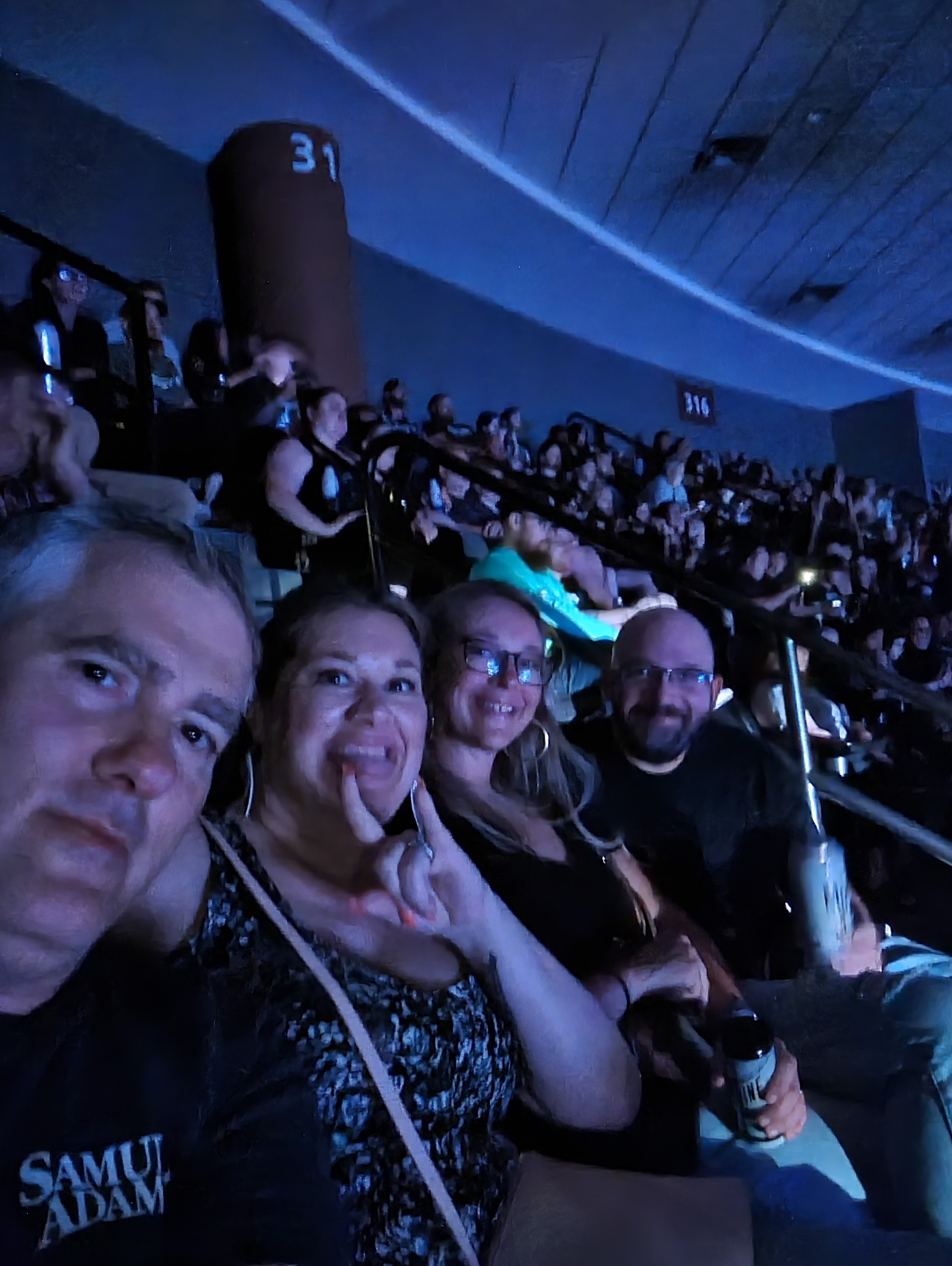 Disturbed: Take Back Your Life Tour