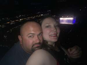 Disturbed: Take Back Your Life Tour