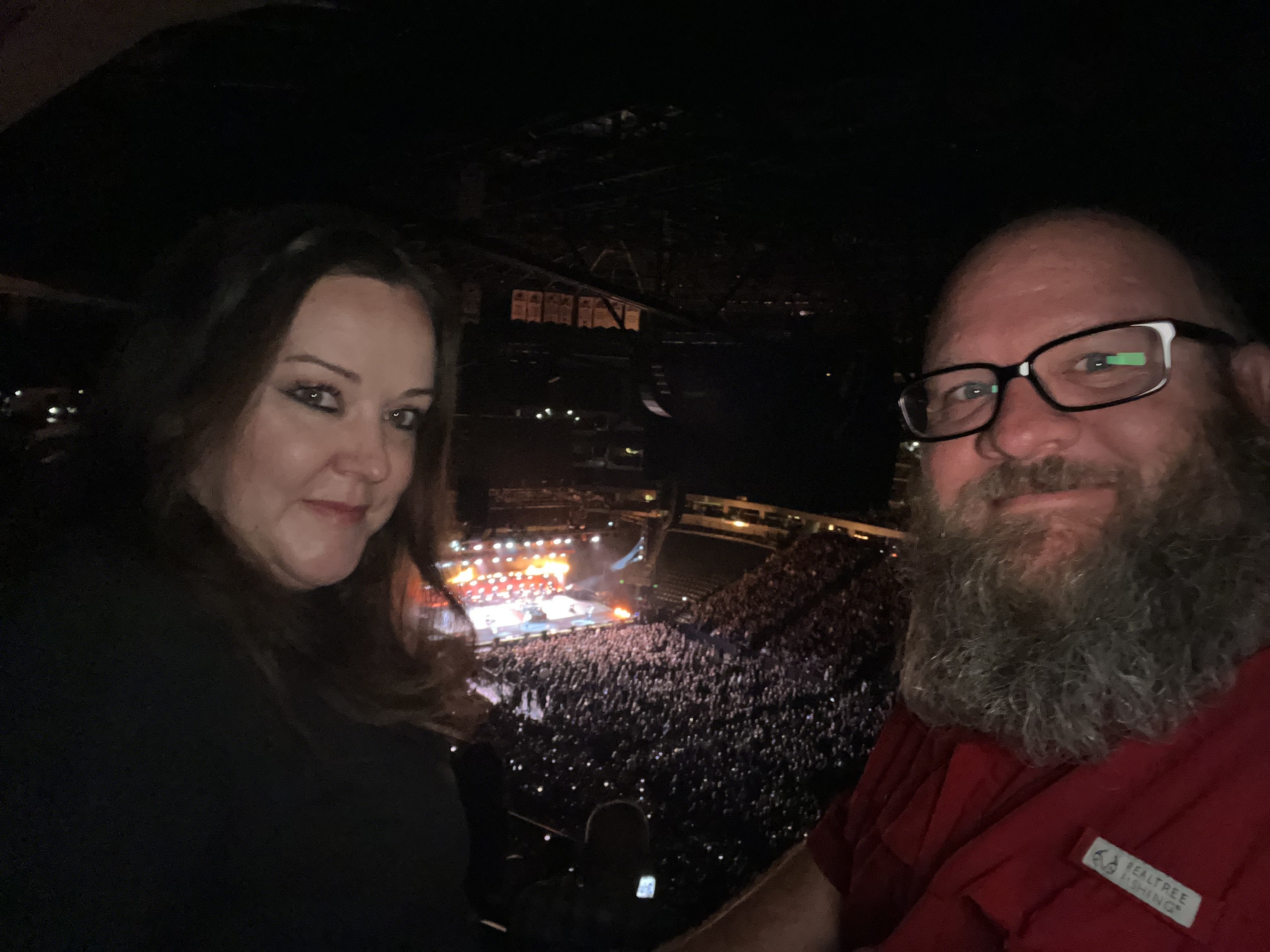Disturbed: Take Back Your Life Tour