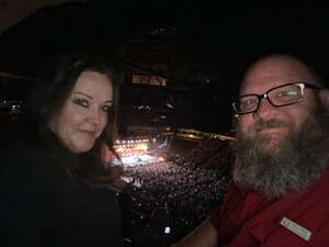 Disturbed: Take Back Your Life Tour