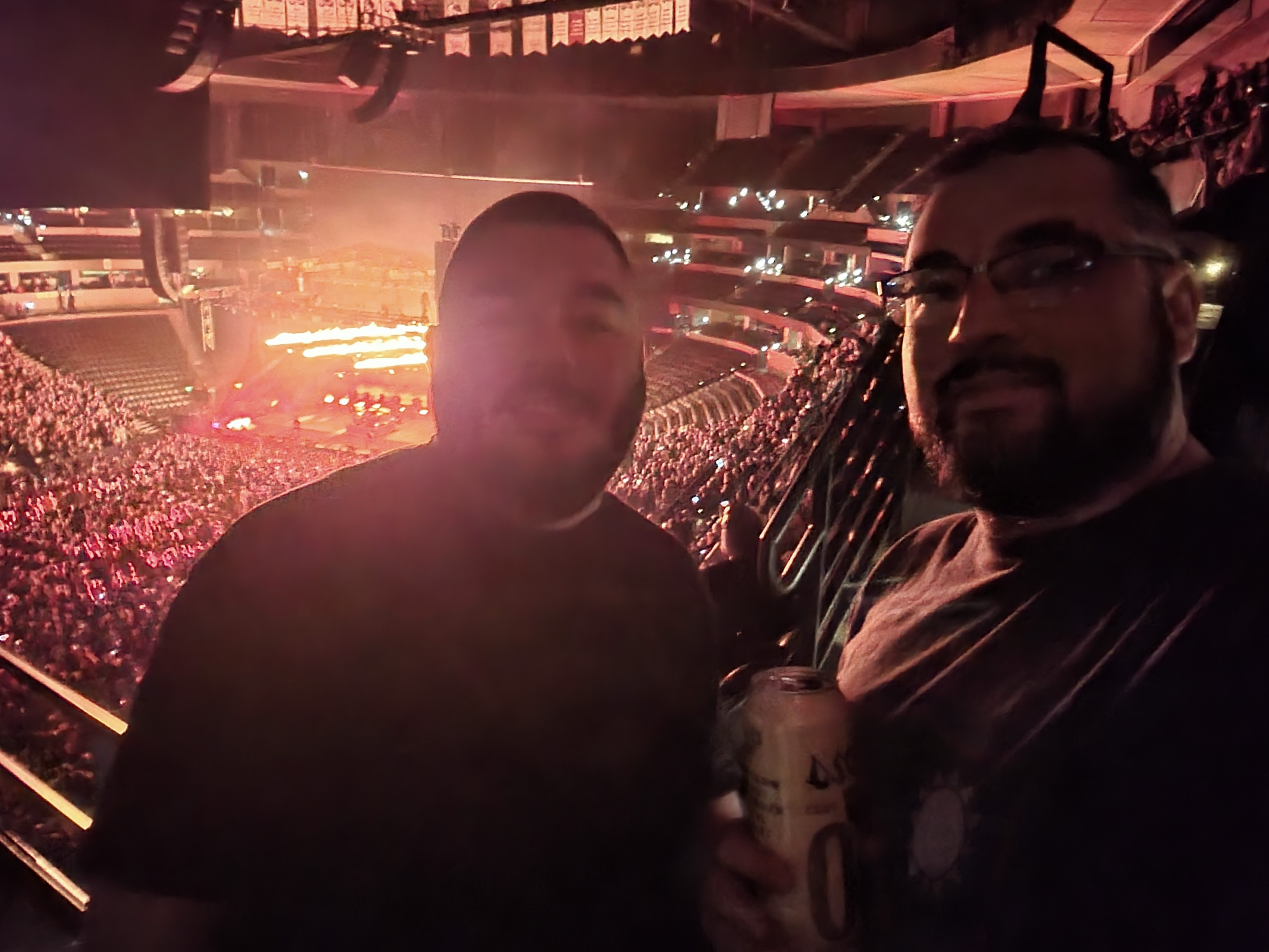 Disturbed: Take Back Your Life Tour