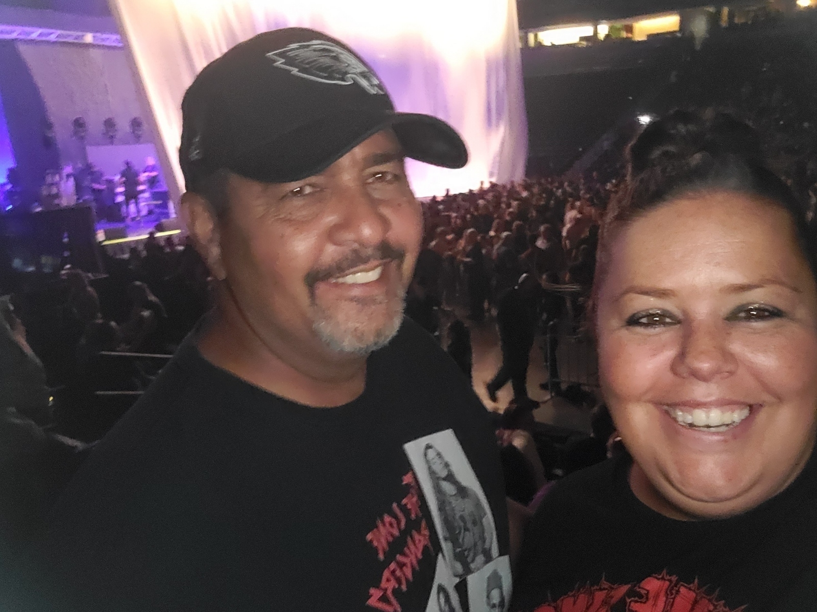 Disturbed: Take Back Your Life Tour