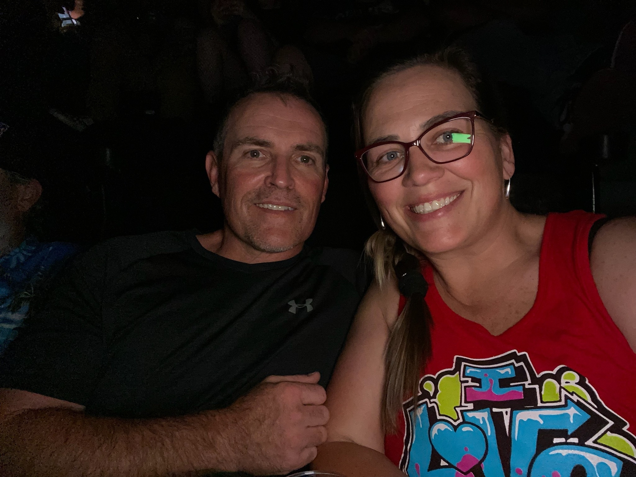 Disturbed: Take Back Your Life Tour