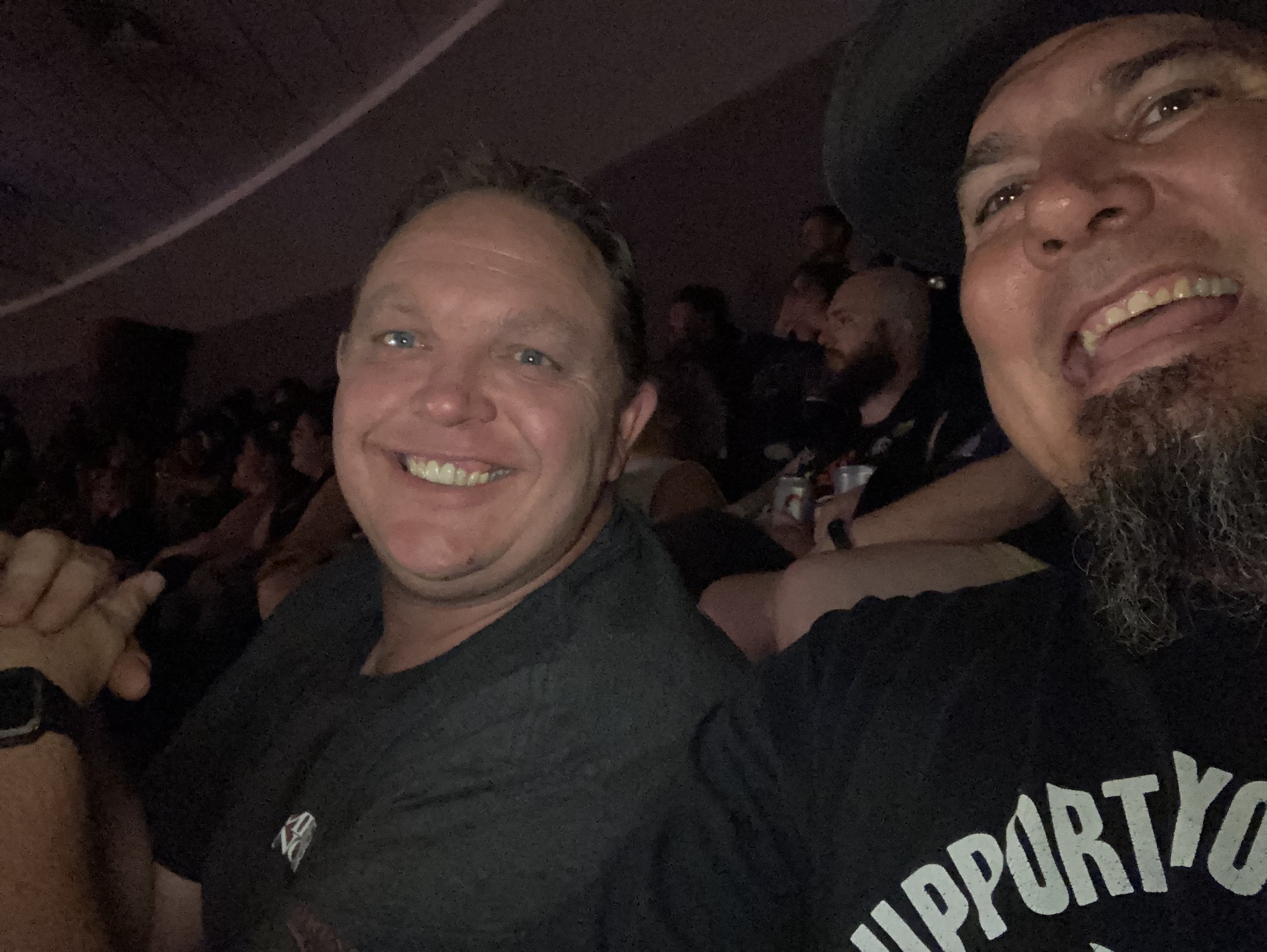 Disturbed: Take Back Your Life Tour