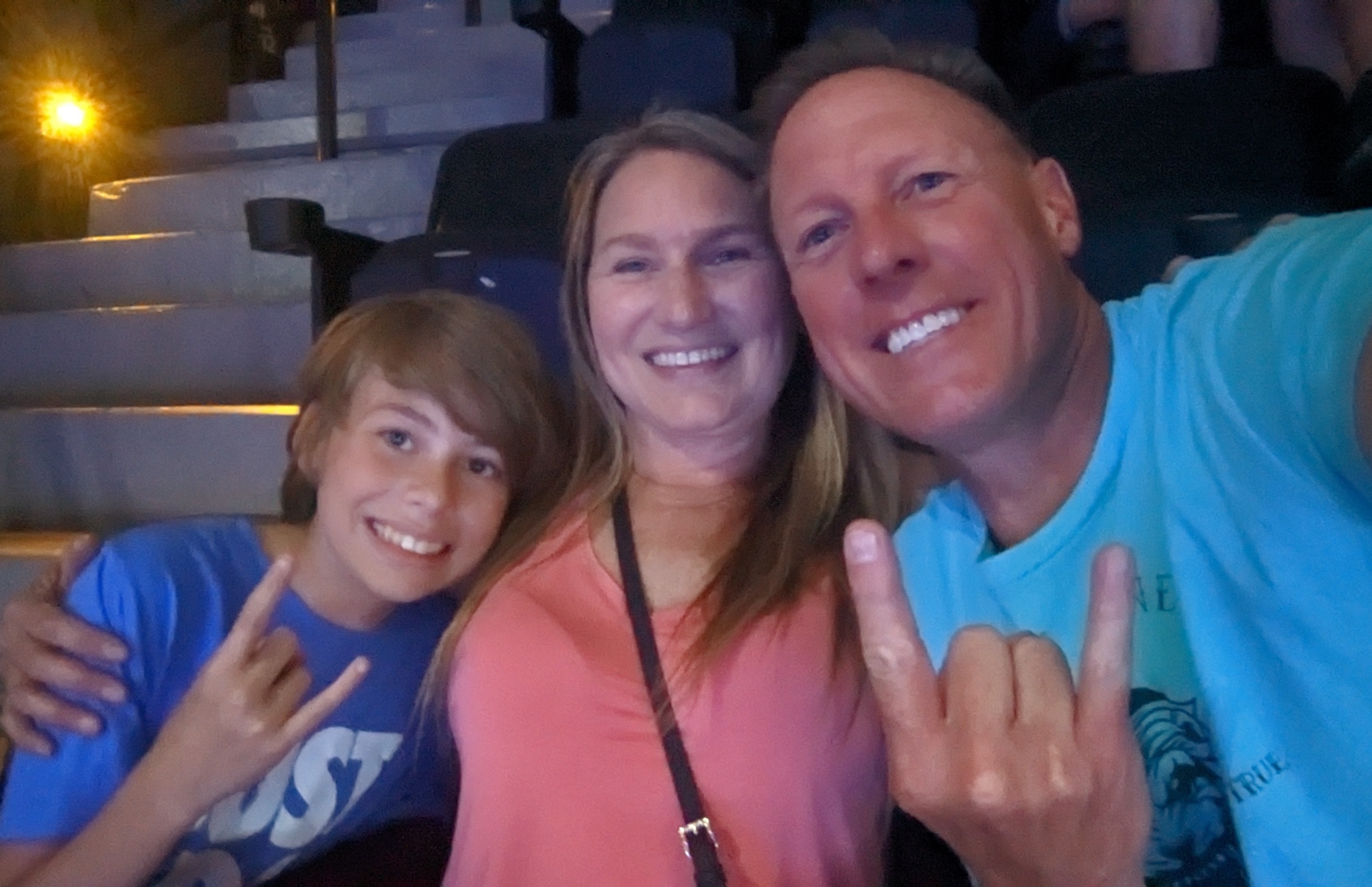 Disturbed: Take Back Your Life Tour