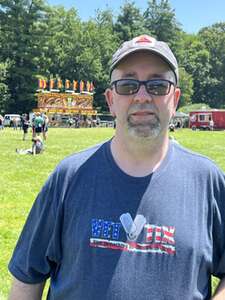 Great American Ribfest 2023