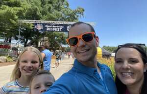 Great American Ribfest 2023