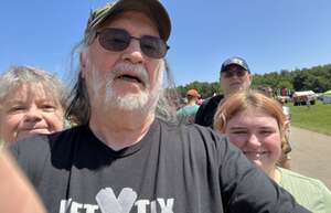 Great American Ribfest 2023
