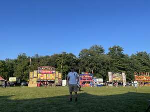 Great American Ribfest 2023