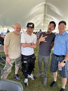 Great American Ribfest 2023