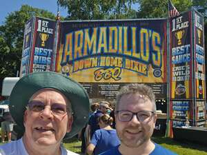 Great American Ribfest 2023
