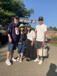 Great American Ribfest 2023