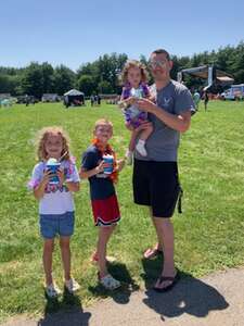 Great American Ribfest 2023