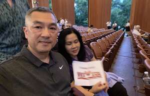 American Ballet Theatre - Giselle