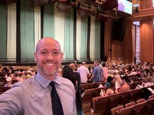 American Ballet Theatre - Giselle