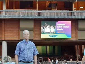 American Ballet Theatre - Giselle