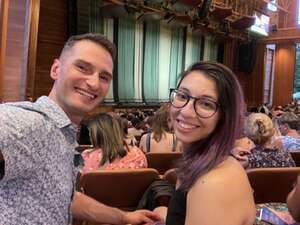 American Ballet Theatre - Giselle
