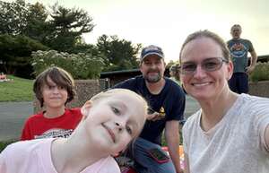 Disney Princess - the Concert