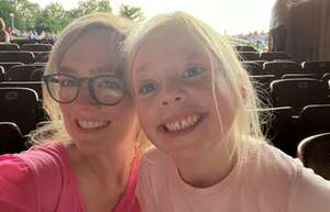 Disney Princess - the Concert