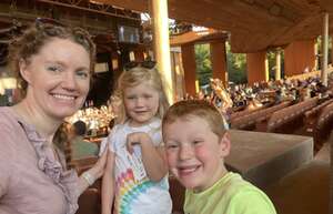 Disney Princess - the Concert