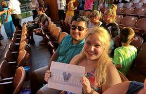 Disney Princess - the Concert